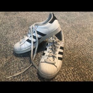 adidas Shoes - Adidas Superstar Sneakers adidas Shoes - Adidas Superstar Sneakers